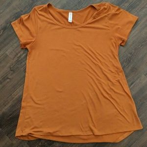 LulaRoe Classic tee